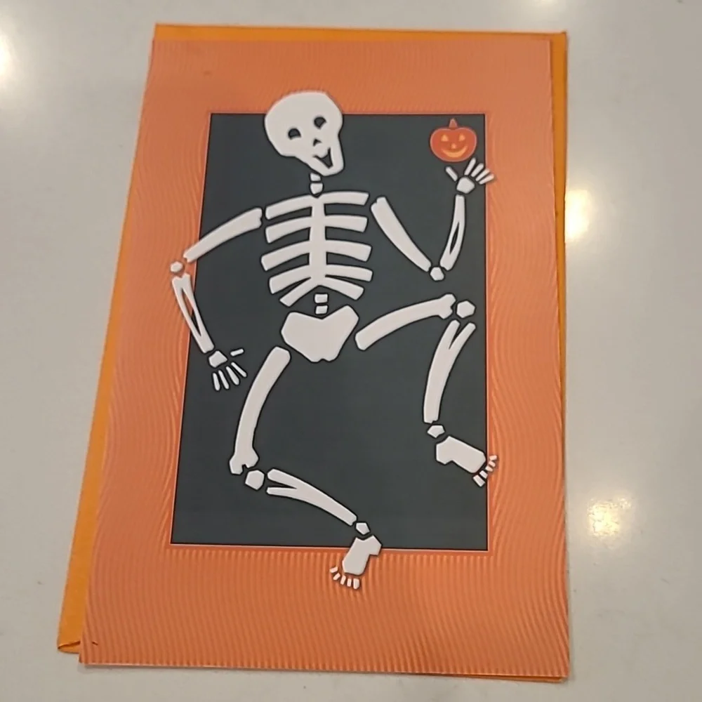Hallmark Halloween Card Bundle